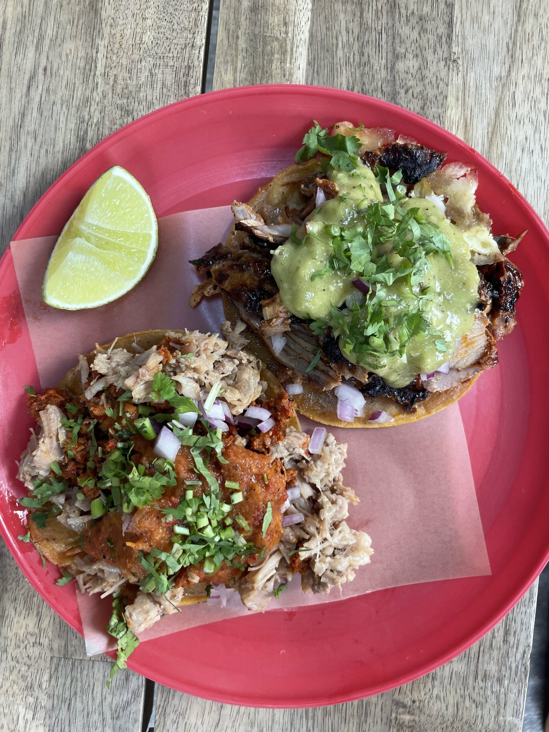 18 Best Restaurants in Greenpoint, Brooklyn (Hip & Trendy) | Your Local