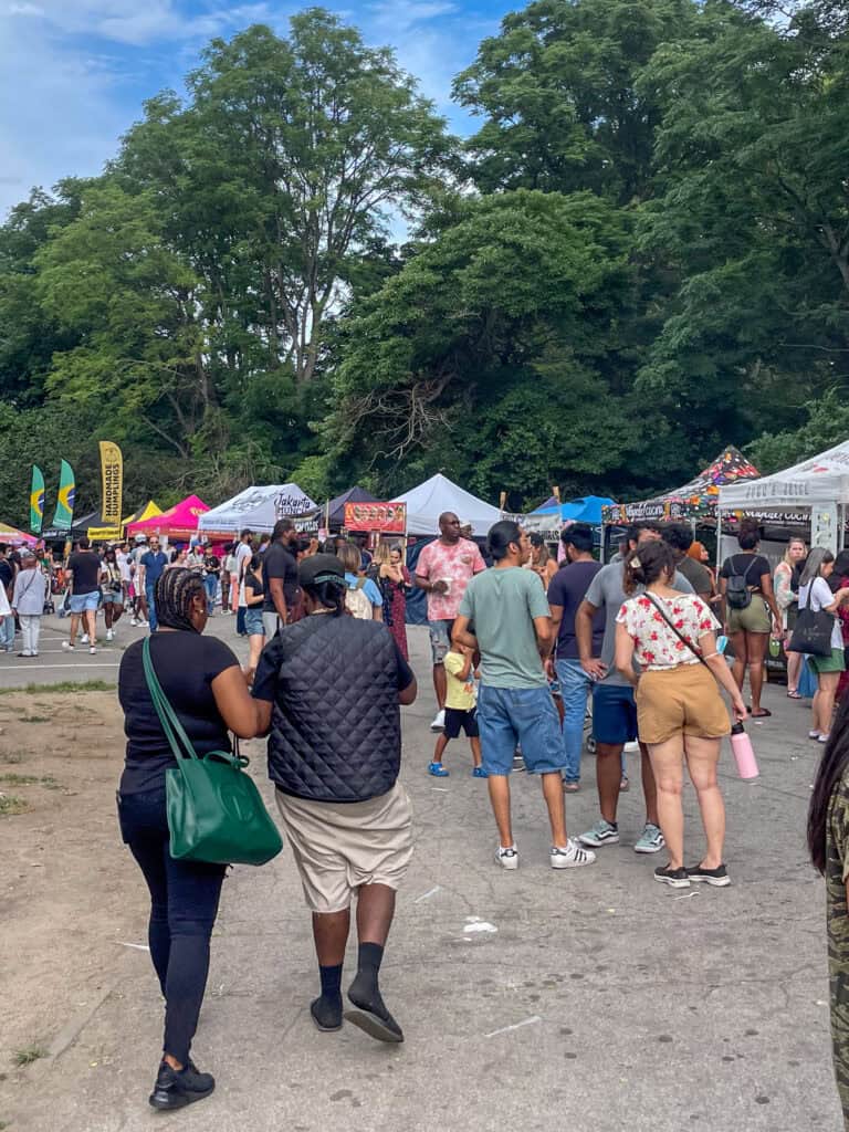 smorgasburg prospect park