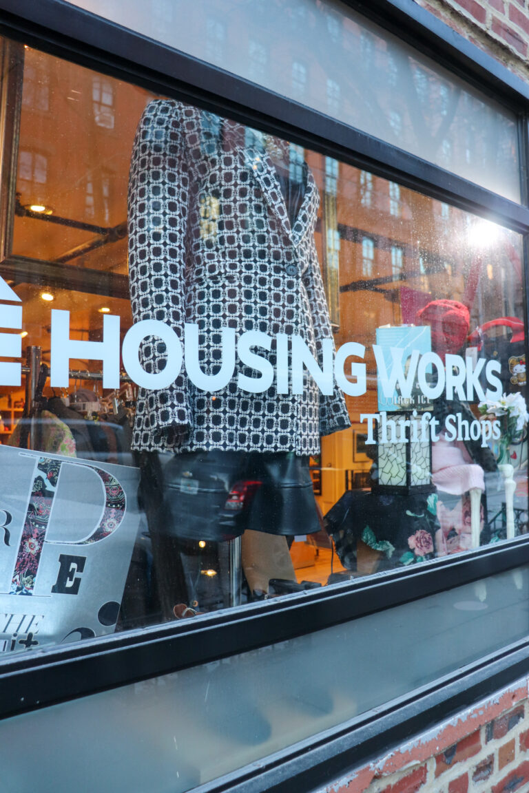 Stunning High-End Retail Developments In The West Village image