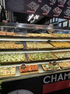 Best Pizza in Soho NY (Tried and Tested!) | Your Local’s Guide