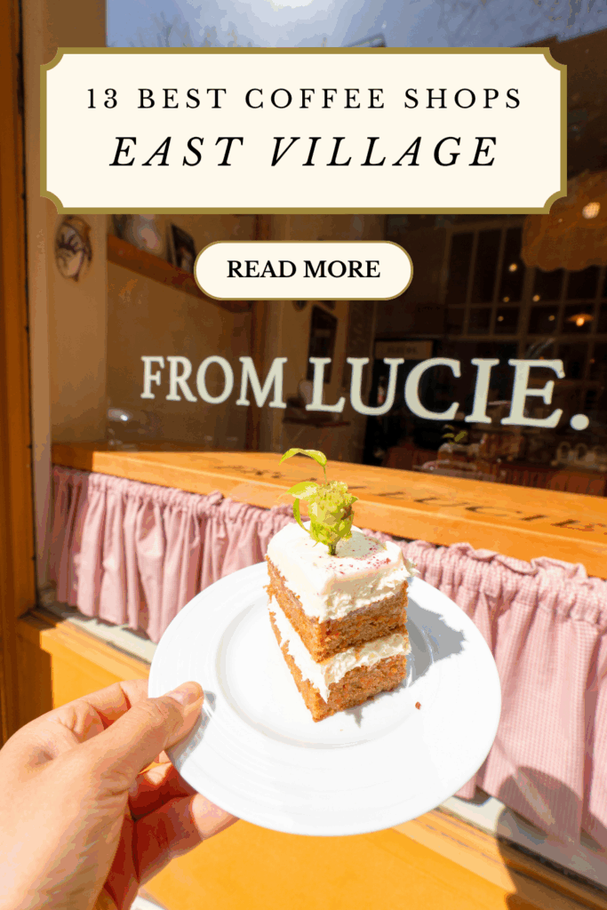 best coffee shops east village best coffee shops east village