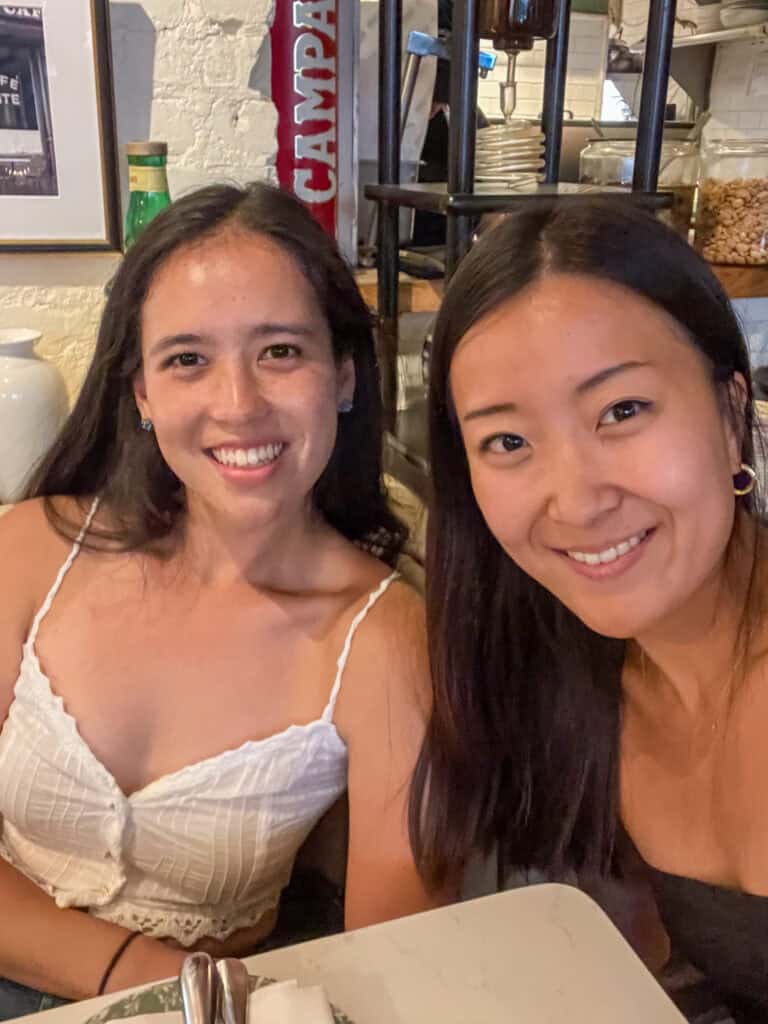 best brunch in west village nyc