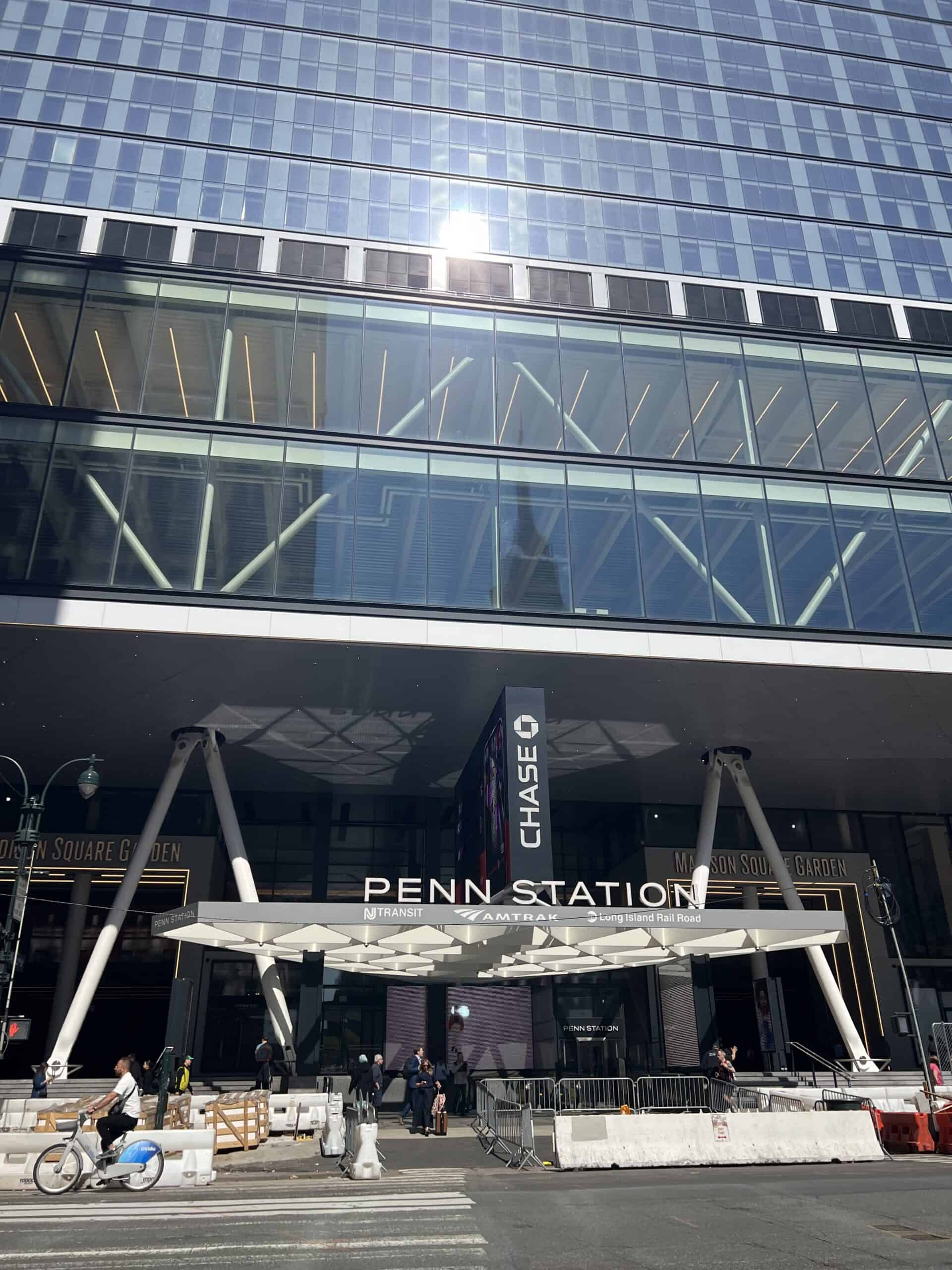 Breakfast Restaurants Near Penn Station Nyc