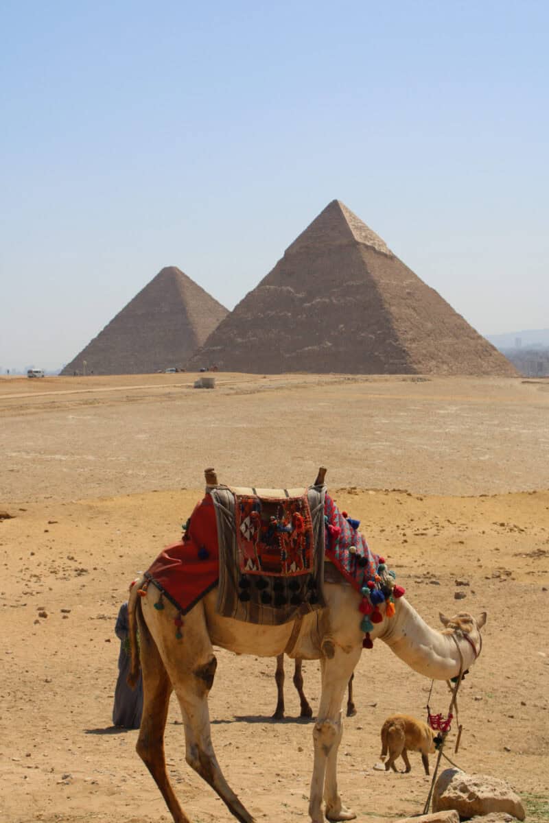 Say Pyramid The Ultimate Egypt Travel Itinerary for 5, 7 or 10 days | Your Local's ...