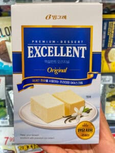 20 South Korean Ice Creams to Try in 2024 (From a Korean!) | Your Local