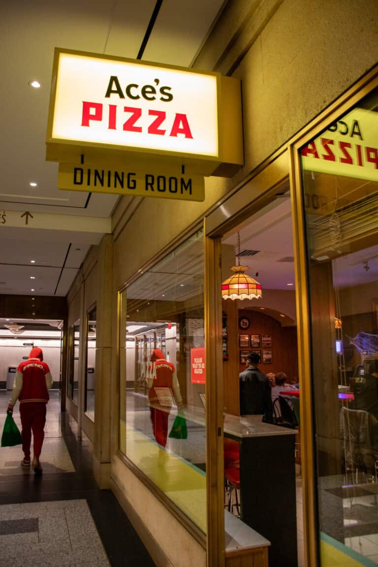 Best Pizza in Times Square in 2025 (From a NYC Local!) | Your Local’s Guide