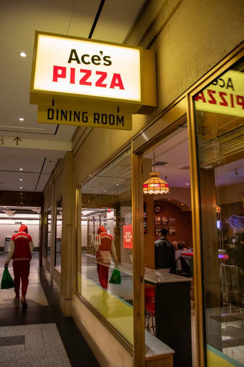 Best Pizza in Times Square in 2025 (From a NYC Local!) | Your Local’s Guide