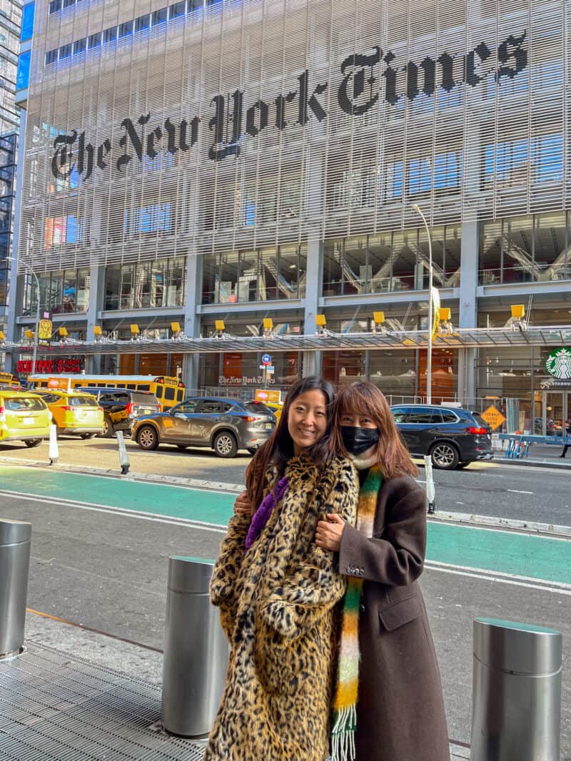 Best Pizza in Times Square in 2025 (From a NYC Local!) Your Local's Guide