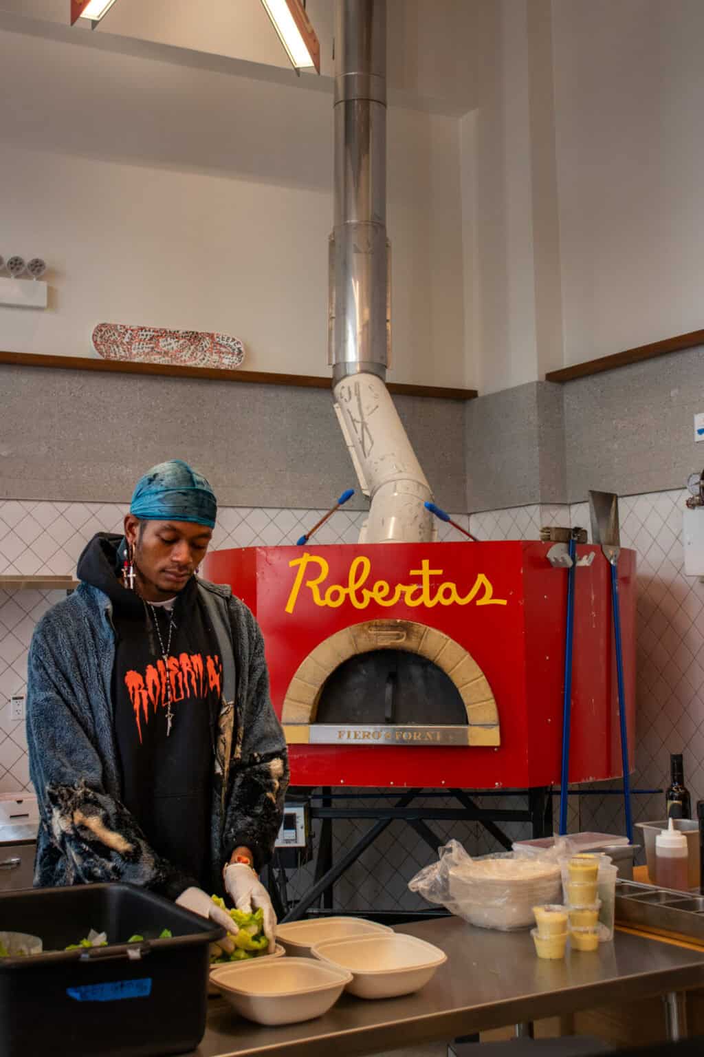 Best Pizza in Times Square in 2025 (From a NYC Local!) | Your Local’s Guide