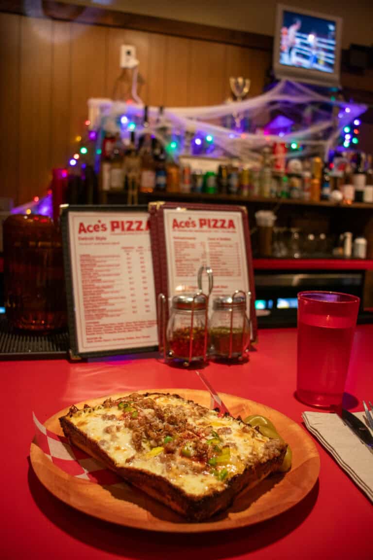 Best Pizza in Times Square in 2025 (From a NYC Local!) | Your Local’s Guide