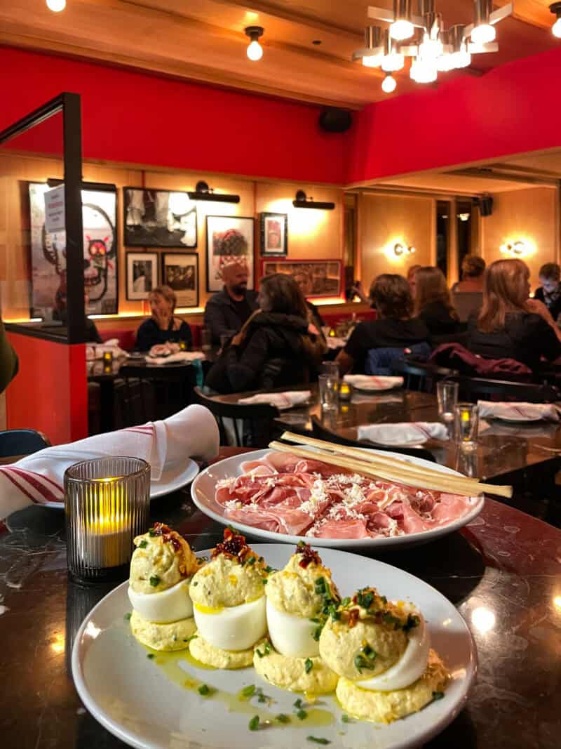 Best Pizza in Times Square in 2025 (From a NYC Local!) | Your Local’s Guide