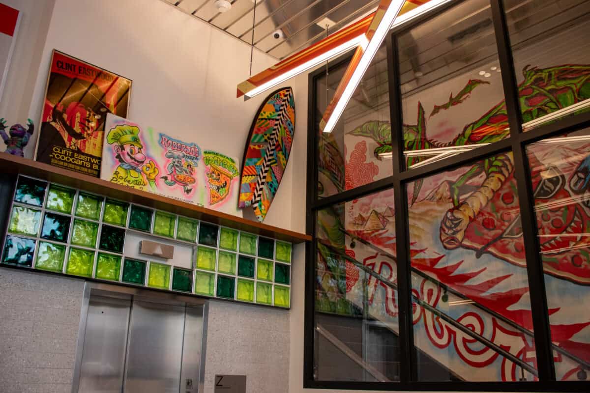 Best Pizza in Times Square in 2025 (From a NYC Local!) | Your Local’s Guide