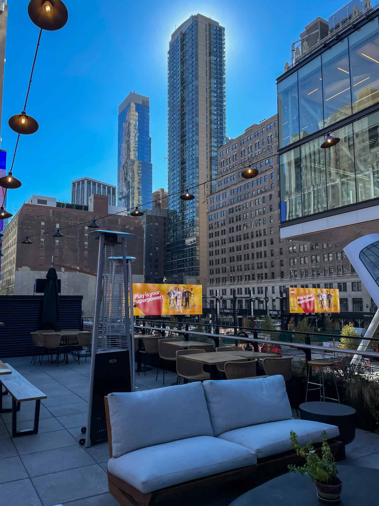 Best Pizza in Times Square in 2025 (From a NYC Local!) | Your Local’s Guide