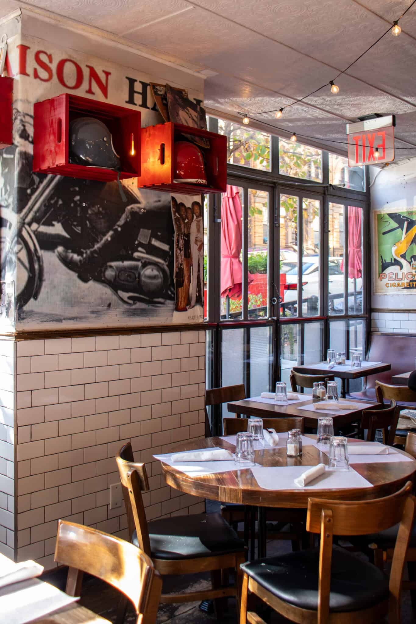 Restaurants in Harlem: 9 Must-Try Spots with Flavor and Soul | Your