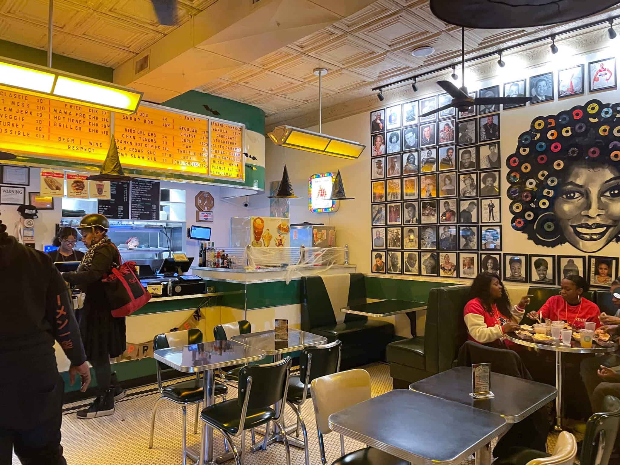 Restaurants in Harlem: 9 Must-Try Spots with Flavor and Soul | Your
