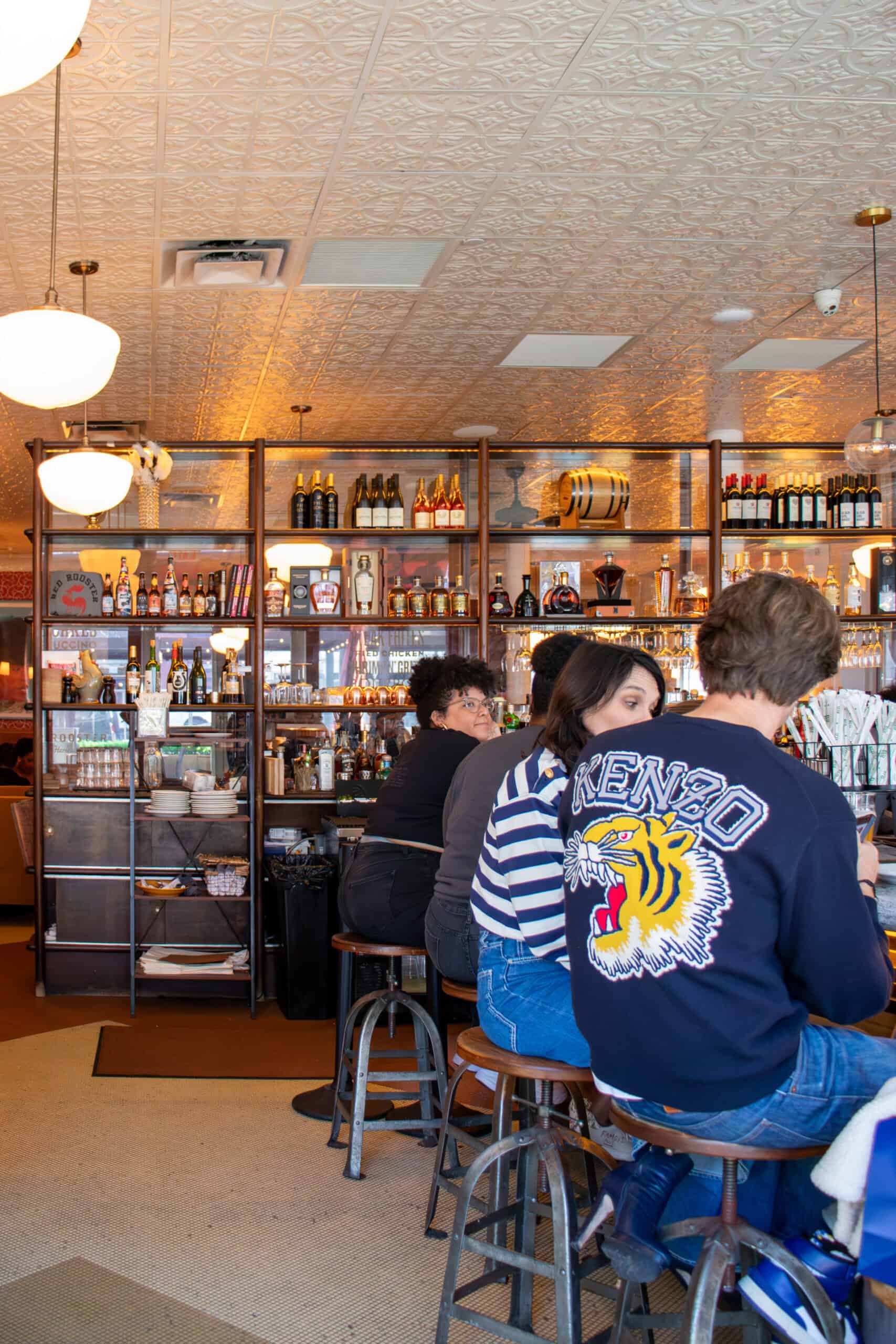 Restaurants in Harlem: 9 Must-Try Spots with Flavor and Soul | Your