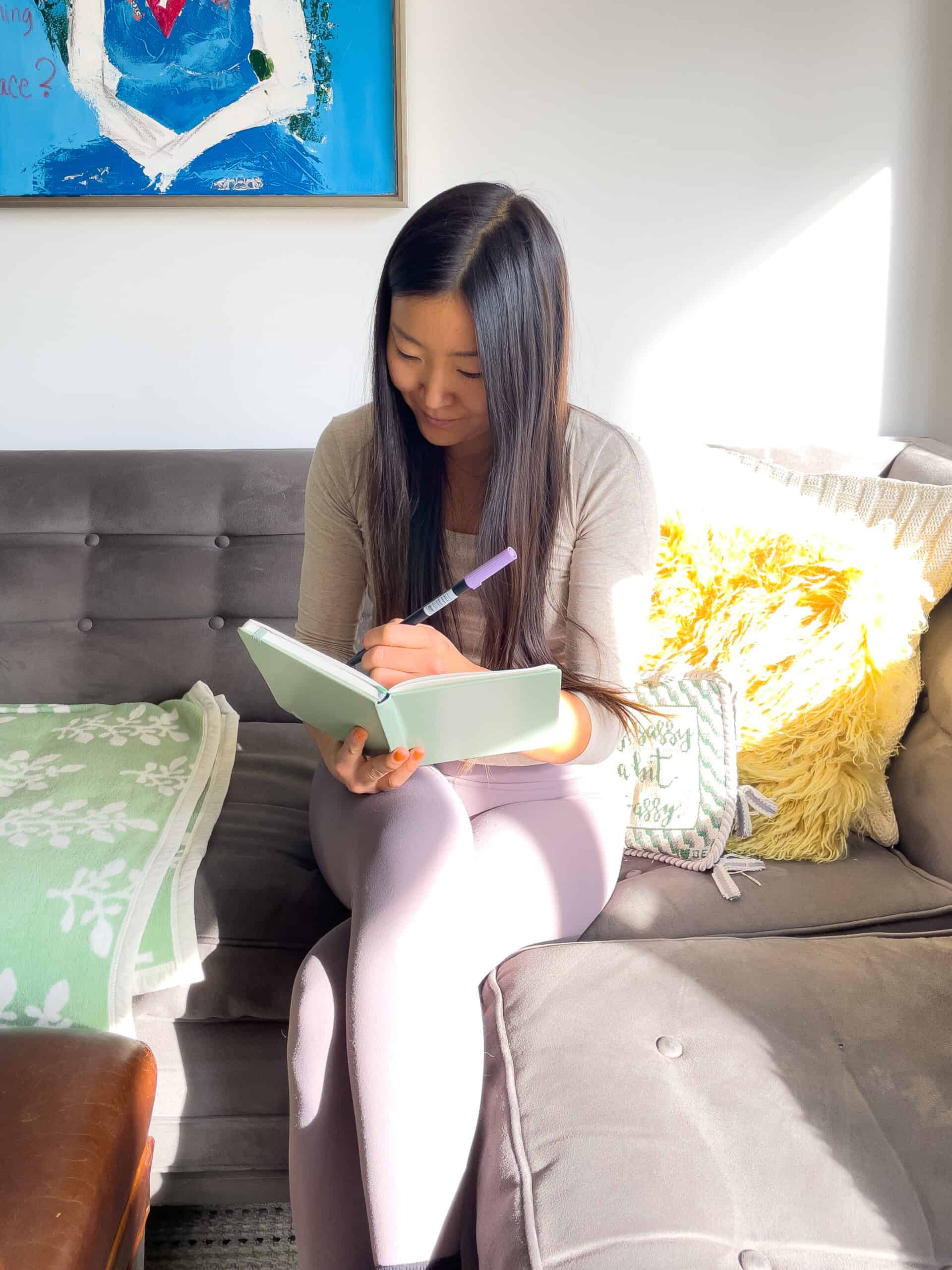 11 Best Premade Bullet Journal To Get Started Today 🎀 | Your Local's Guide