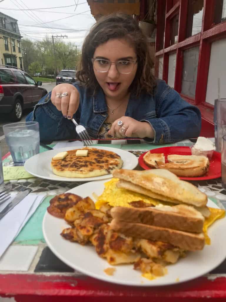 louis restaurant for sunday brunch