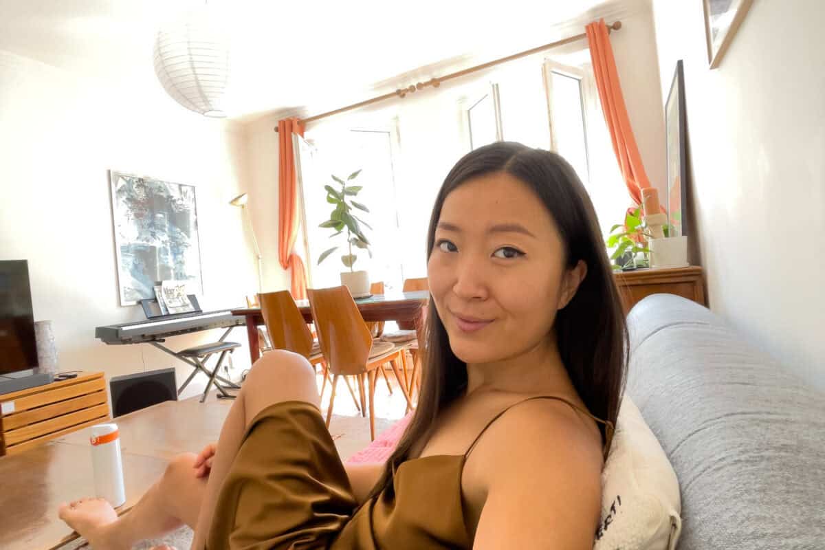 kindred apartment in 11th arrondissement