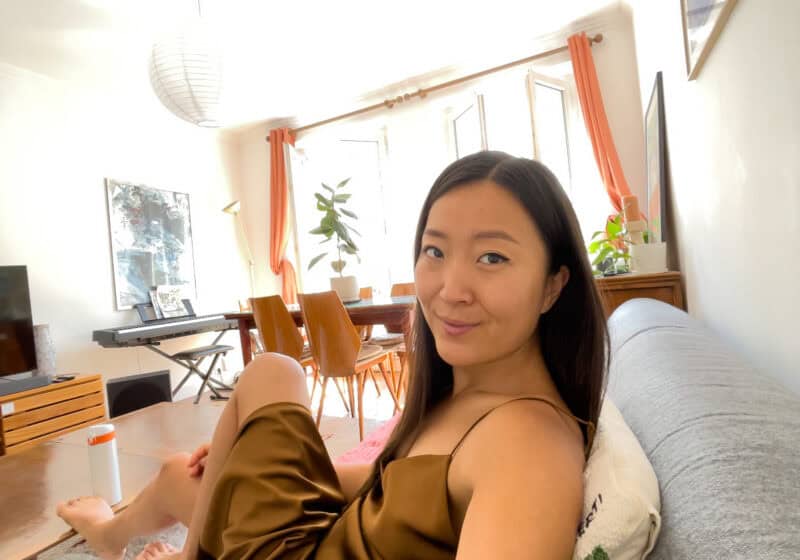 kindred apartment in 11th arrondissement