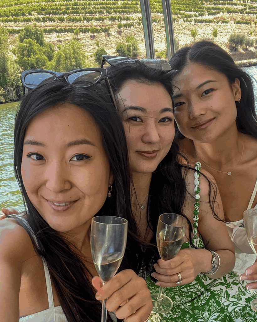 3 days in Porto Portugal itinerary wine tour