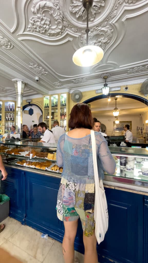 Pastéis de Belém