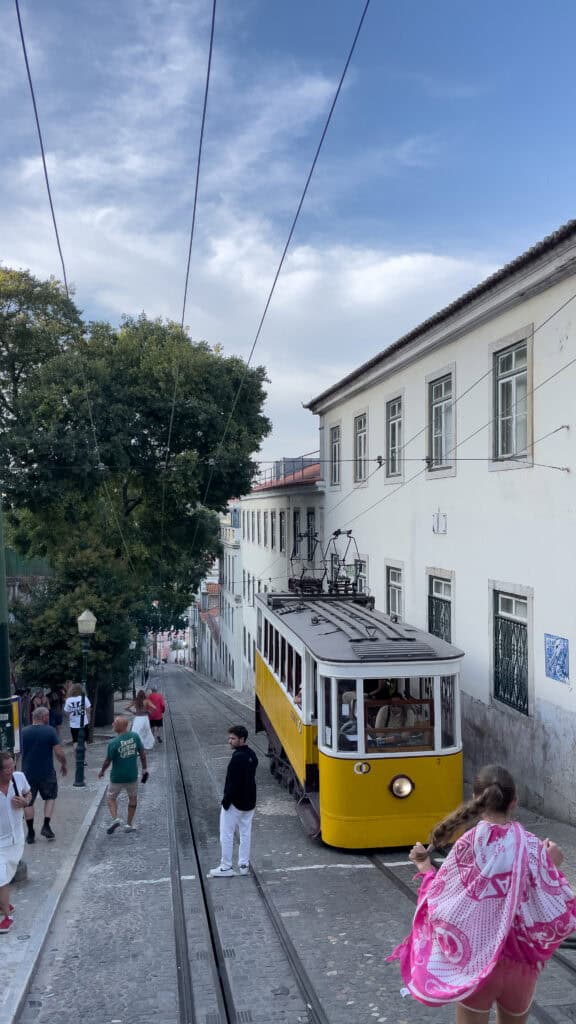 barrio alto portugal