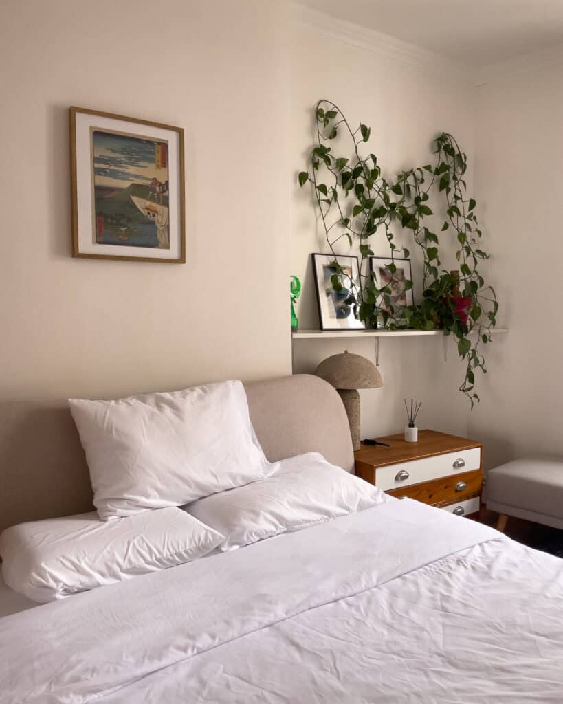 11th arrondissement kindred apartment one bed