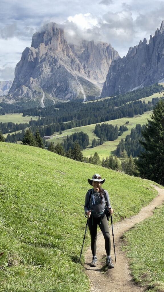 alpe di siusi