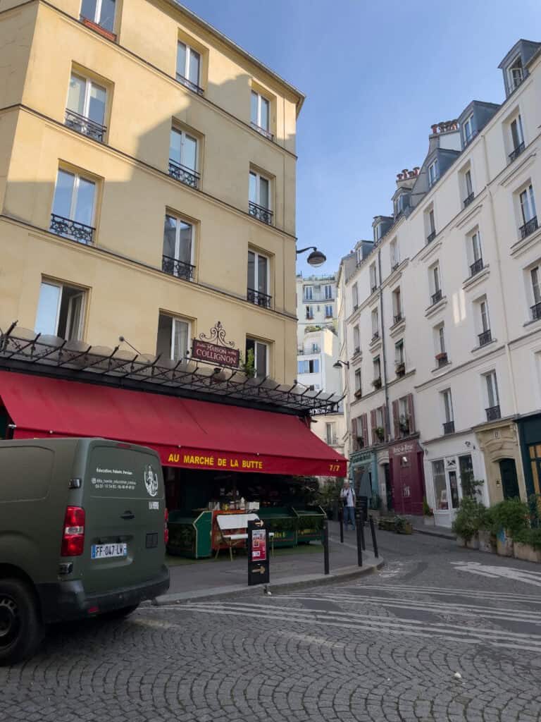 montmartre