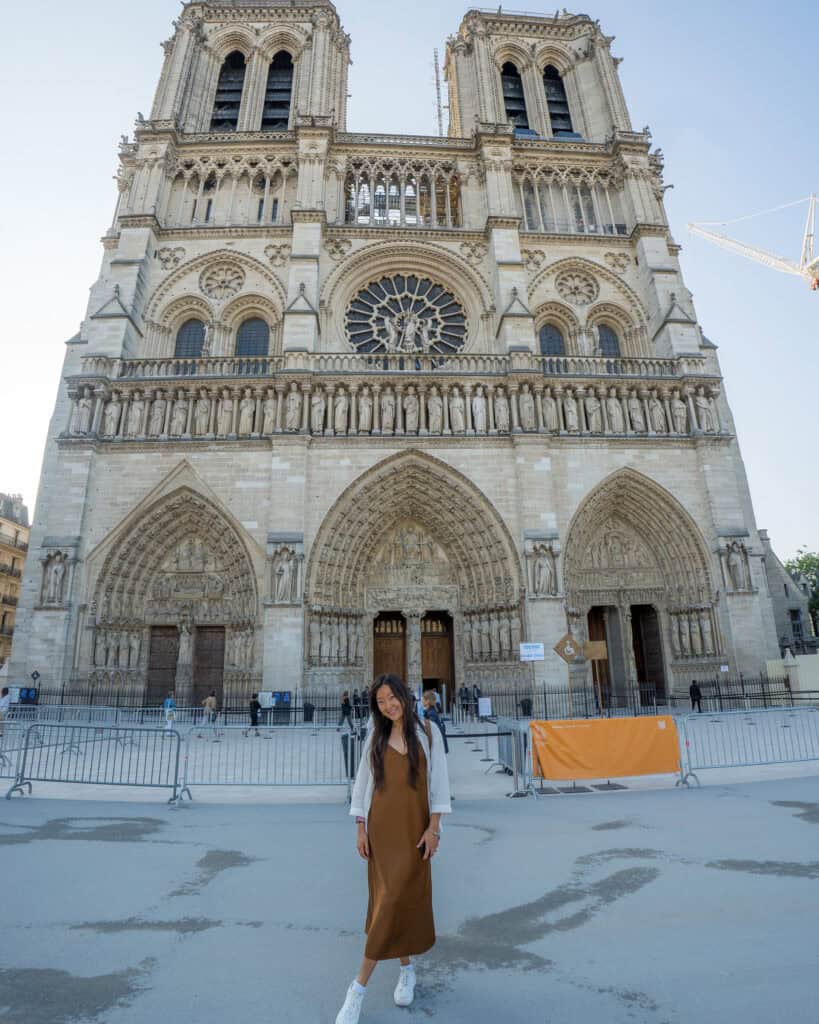 notre dame
