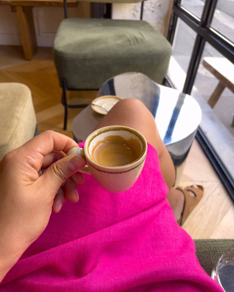 terrah coffee shop cafe