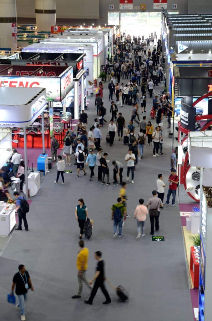 canton fair